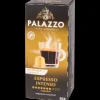 Capsules de café Palazzo Espresso Intenso | Action FR