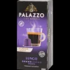 Capsules de café Palazzo Lungo | Action FR