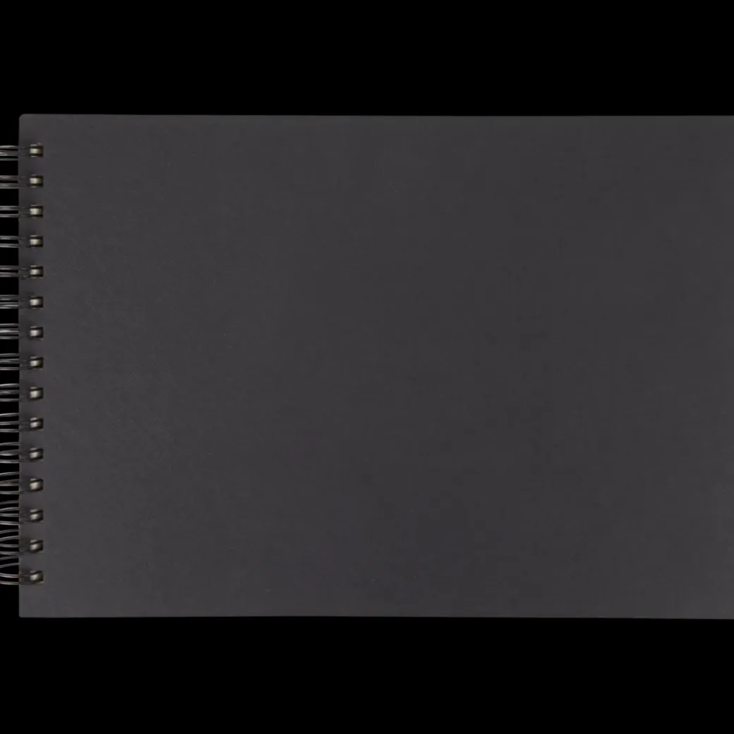 Carnet à croquis A4 | Action FR