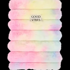 Carnet de notes en peluche A5 | Action FR