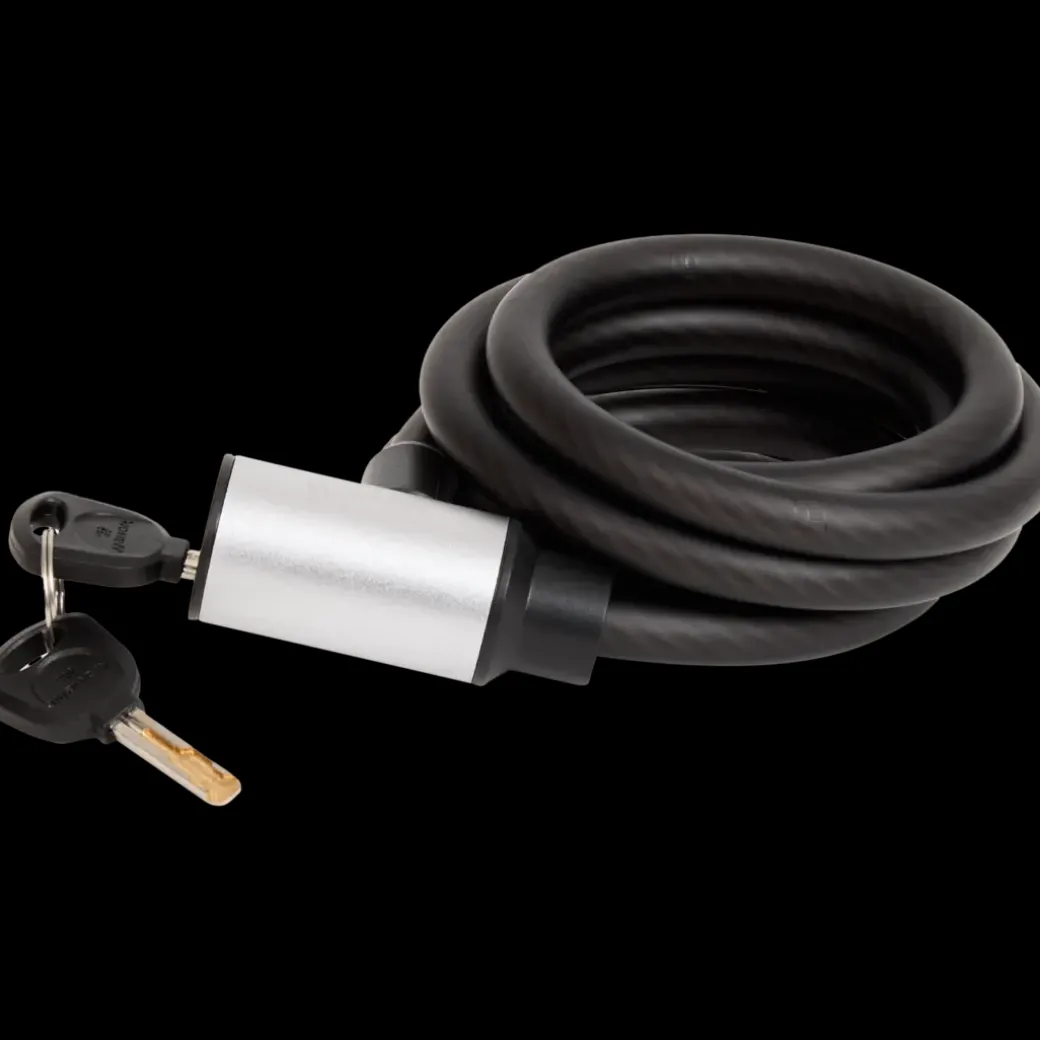 Câble antivol Walfort | Action FR