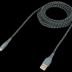 Câble de charge et de données Sologic USB-C 3 m | Action FR