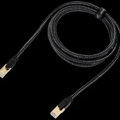 Câble Ethernet Sologic CAT 8 2 m | Action FR