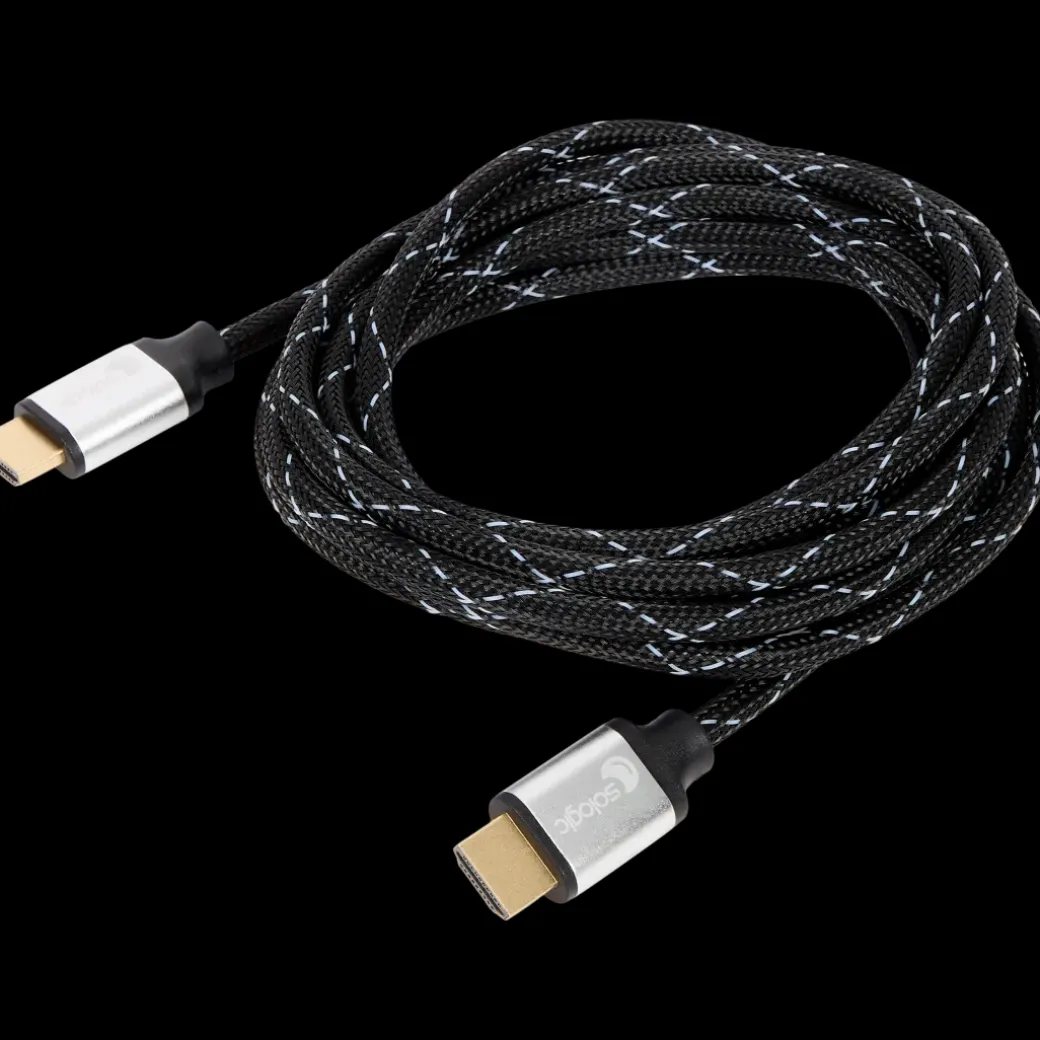 Câble HDMI Sologic 300 cm | Action FR