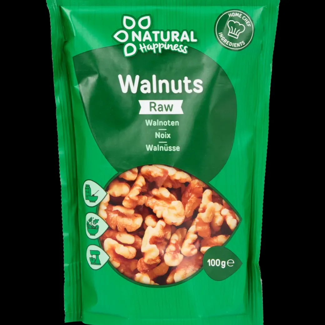 Cerneaux de noix Natural Happiness | Action FR