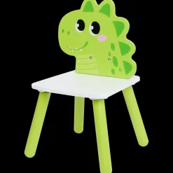 Chaise en bois Mini Matters Dès 2 ans | Action FR