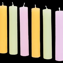 Chandelles | Action FR