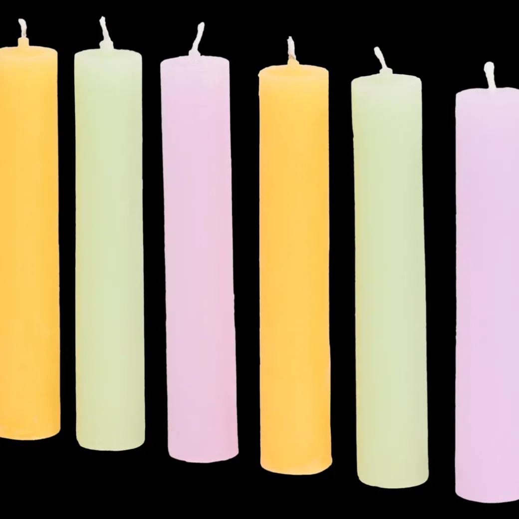 Chandelles | Action FR