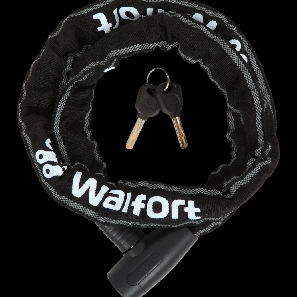 Chaîne antivol Walfort | Action FR