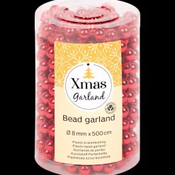 Chaîne de perles métallique | Action FR