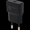 Chargeur secteur Sologic USB-C | Action FR