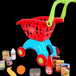 Chariot garni pour enfant Dès 18 mois | Action FR