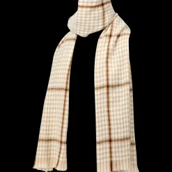 Écharpe tissu bouclé Polyester | Action FR