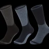 Chaussettes de randonnée thermiques | Action FR