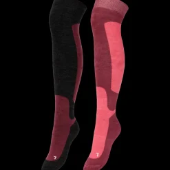 Chaussettes de ski Femme | Action FR