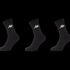 Chaussettes de sport Kappa | Action FR