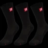 Chaussettes de sport Redmax Socks Crew | Action FR