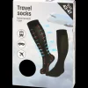 Chaussettes de voyage | Action FR