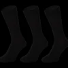 Chaussettes en bambou Noir | Action FR