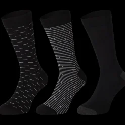 Chaussettes en bambou Pairz | Action FR