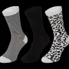 Chaussettes en bambou Pairz | Action FR