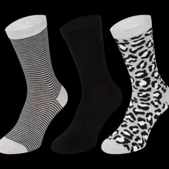 Chaussettes en bambou Pairz | Action FR