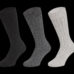 Chaussettes Gris | Action FR