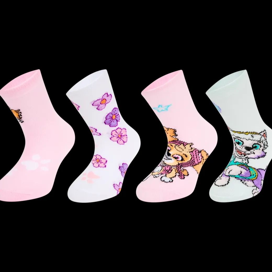Chaussettes Multicolor | Action FR
