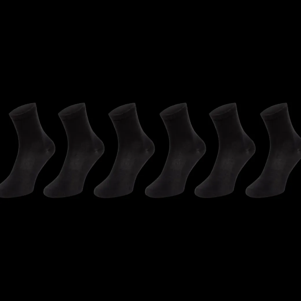 Chaussettes Noir | Action FR