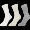 Chaussettes Pairz Gris | Action FR