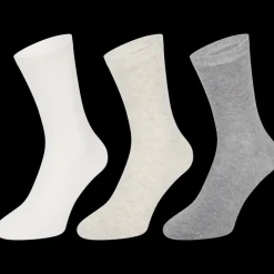 Chaussettes Pairz Gris | Action FR