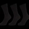 Chaussettes Pairz Noir | Action FR