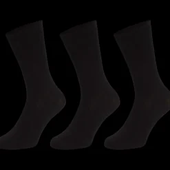 Chaussettes Pairz Noir | Action FR