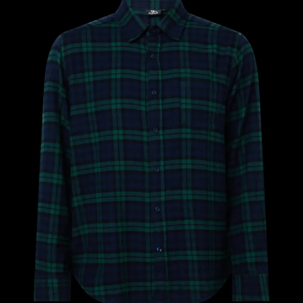 Chemise en flanelle Homme | Action FR