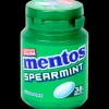 Chewing-gums Mentos Menthe verte | Action FR