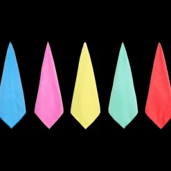 Chiffons en microfibres Spargo | Action FR