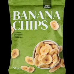 Chips de bananes Sunny Bites | Action FR