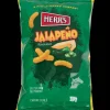 Chips de fromage Herr's Jalapeño | Action FR