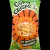 Chips de maïs bio Ted's Favorites | Action FR