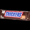 Chocolat Snickers | Action FR