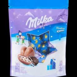 Chocolats de Noël Milka Oreo | Action FR