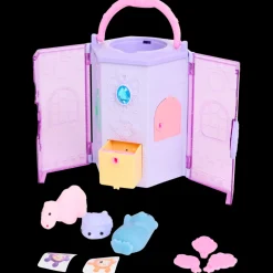 Château jouet Kawaii Dès 3 ans | Action FR