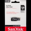 Clé USB SanDisk Ultra Shift 128 gigabits | Action FR
