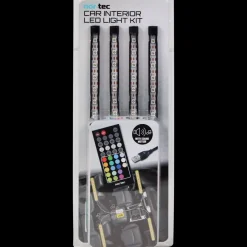 Éclairage LED pour voiture Nor-Tec | Action FR