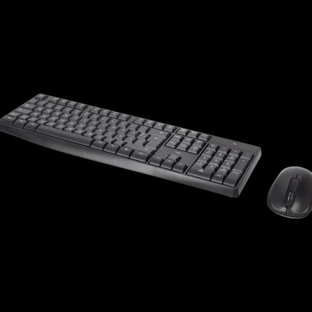 Clavier et souris Hama | Action FR