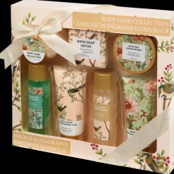 Coffret cadeau Magnolia Fragrance | Action FR