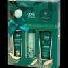 Coffret cadeau Spa Exclusives Serenity Charm 5 Pièces | Action FR
