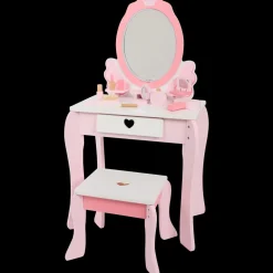 Coiffeuse en bois Mini Matters Dès 3 ans | Action FR