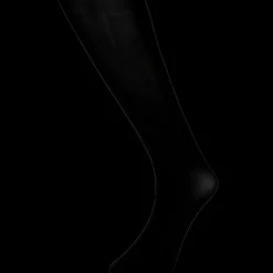 Collants Kate Legwear 80 deniers Noir | Action FR