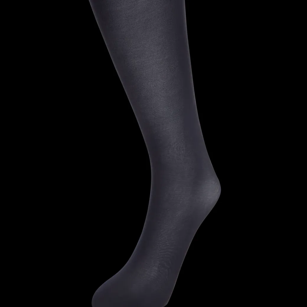Collants sculptants Kate Legwear 20 deniers Noir | Action FR